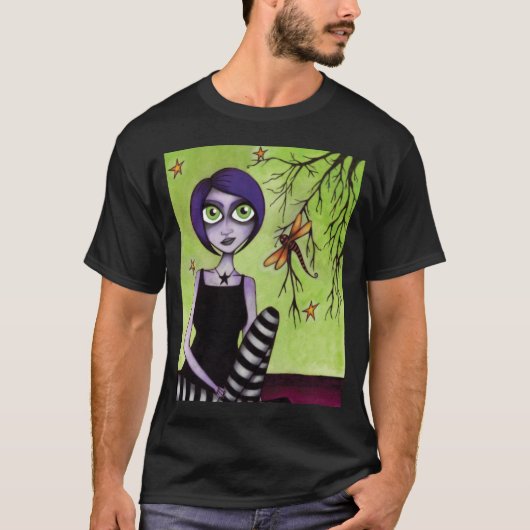 異教徒 Tシャツ (正面)