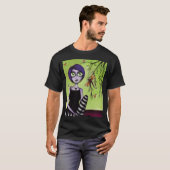 異教徒 Tシャツ (正面フル)