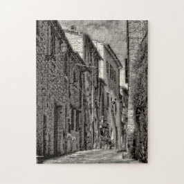 異星人のガス ジグソーパズル