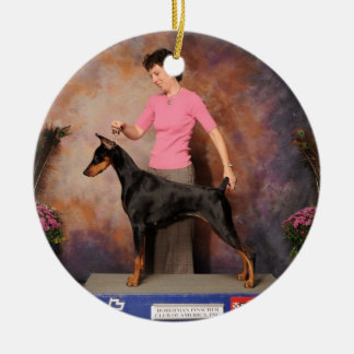 異様なオーナメント セラミックオーナメント