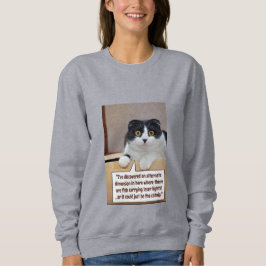 異次元Tシャツ スウェットシャツ