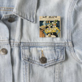 異父母姉妹 缶バッジ (インサイチュ)