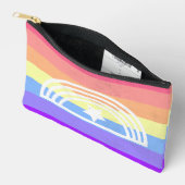 異種性 アクセサリーポーチ (見開き)