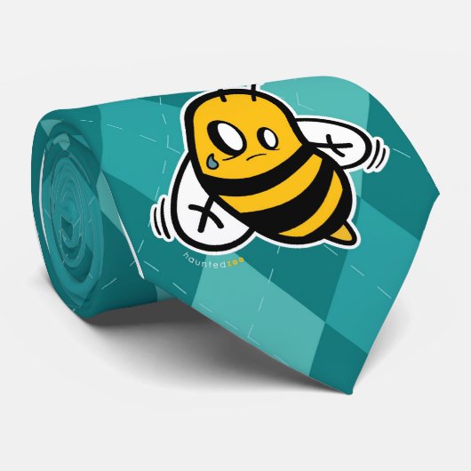 異端的なアーガイル ネクタイ (ロール)