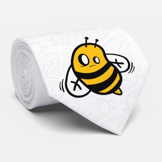 異端的なタイ ネクタイ (ロール)