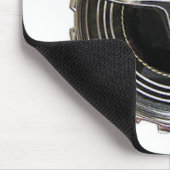 異端的なパッド マウスパッド (コーナー)