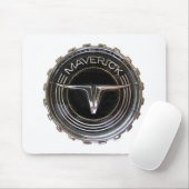 異端的なパッド マウスパッド (マウス)