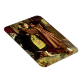 異端者の脱出, 1559, 1857 (キャンバス上の油 マグネット (右側)