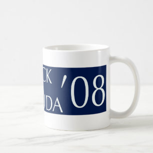 異端者またはSarahcuda 「08のコーヒー・マグ コーヒーマグカップ