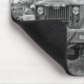 異端者 マウスパッド (コーナー)