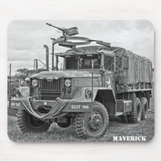 異端者 マウスパッド