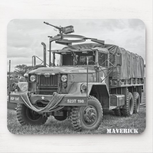 異端者 マウスパッド (正面)