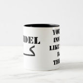 異端者… マグ (中央)