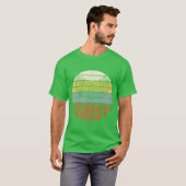異議あり 引用 フレンズ Tシャツ (正面フル)