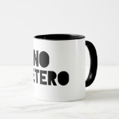 異質なし マグカップ (正面右)