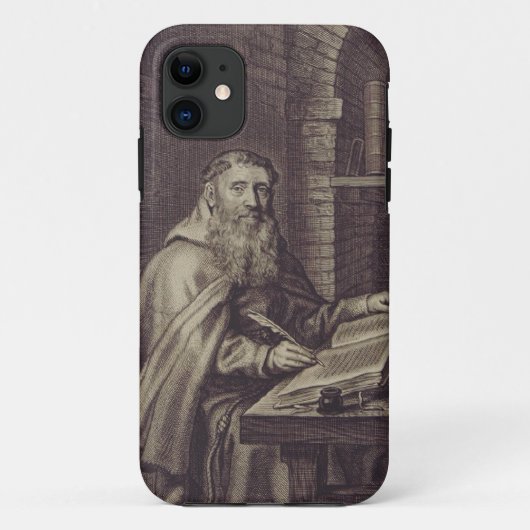 異邦人の使徒パウロの美術 Case-Mate iPhoneケース (裏面)