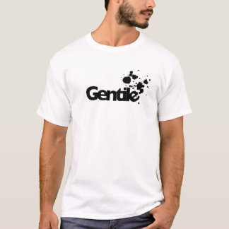 異邦人 Tシャツ