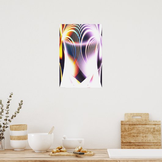 畳み込み2.1c ポスター (キッチン)