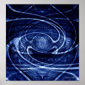 畳み込み ポスター (正面)