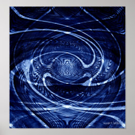 畳み込み ポスター