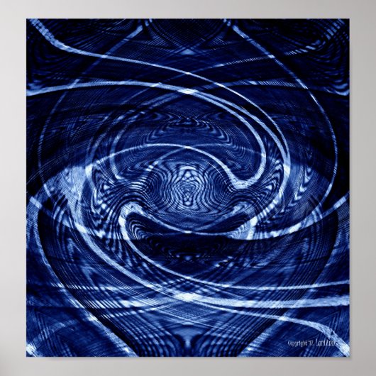 畳み込み ポスター (正面)