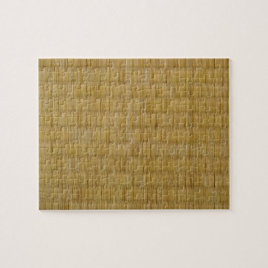 畳畳 ジグソーパズル (横)