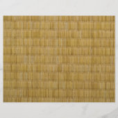 畳畳 チラシ (裏面)