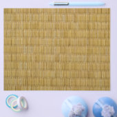 畳畳 チラシ (シングル)