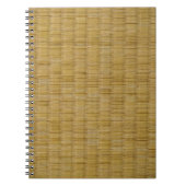 畳畳 ノートブック (正面)