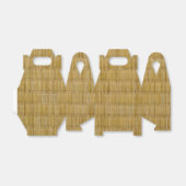 畳畳 フェイバーボックス (折り畳みなし)