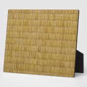 畳畳 フォトプラーク (側面)