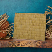 畳畳 フォトプラーク (側面)