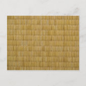 畳畳 ポストカード (正面)