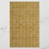 畳畳 便箋 (正面)