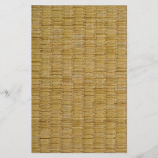 畳畳 便箋 (正面)