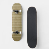 畳畳 2 スケートボード (正面)