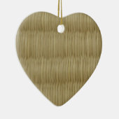 畳畳 2 セラミックオーナメント (右)