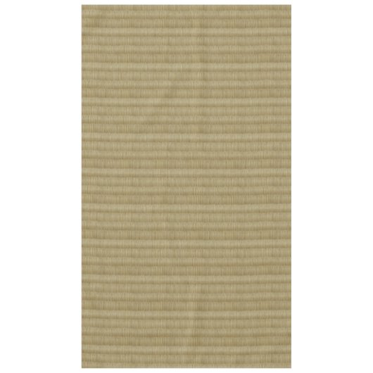 畳畳 2 テーブルクロス (正面)