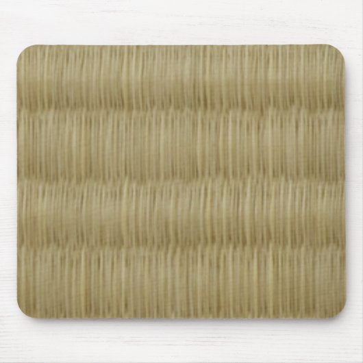 畳畳 2 マウスパッド (正面)