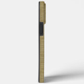 畳畳 2 Case-Mate iPhoneケース (裏面 / 右)