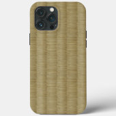 畳畳 2 Case-Mate iPhoneケース (裏面)