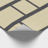 畳 – クレーン ラッピングペーパー (角)