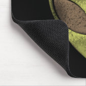 疎外のマウスパッド マウスパッド (コーナー)