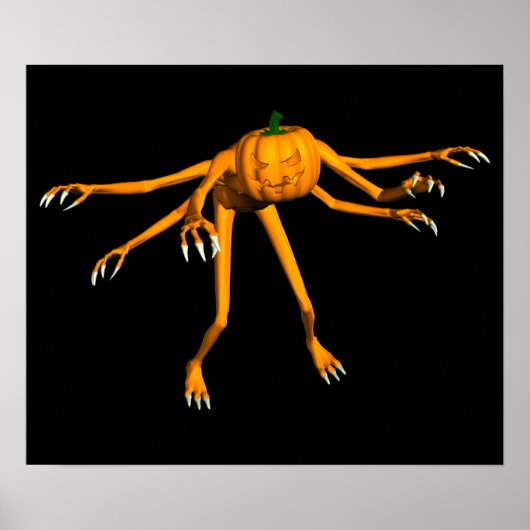 疎外 ポスター (正面)