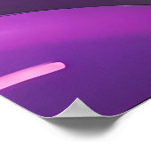 疎外 – Ken Gage Surreal Art ポスター (角)