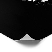 疑いの死 ポスター (角)