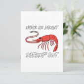 疑い深いとき カード (スタンド正面)