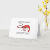 疑い深いとき カード (黄色い花)