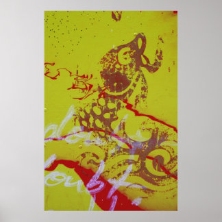 「疑い」 ポスター