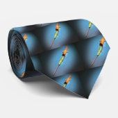 疑ったスポイト ネクタイ (ロール)